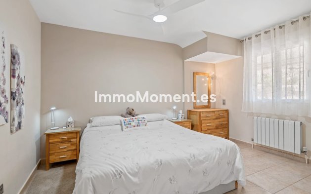 Wiederverkauf - Landhaus - Orihuela - Torremendo