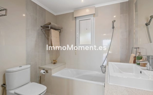 Wiederverkauf - Landhaus - Orihuela - Torremendo