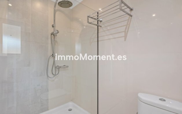 Wiederverkauf - Landhaus - Orihuela - Torremendo