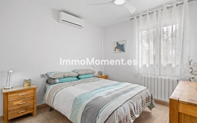 Wiederverkauf - Landhaus - Orihuela - Torremendo