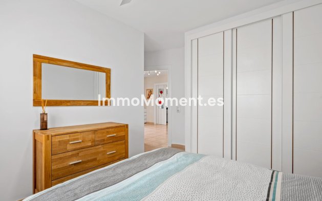 Wiederverkauf - Landhaus - Orihuela - Torremendo