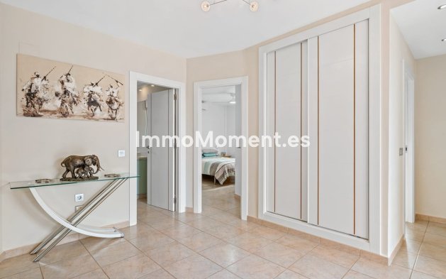 Wiederverkauf - Landhaus - Orihuela - Torremendo