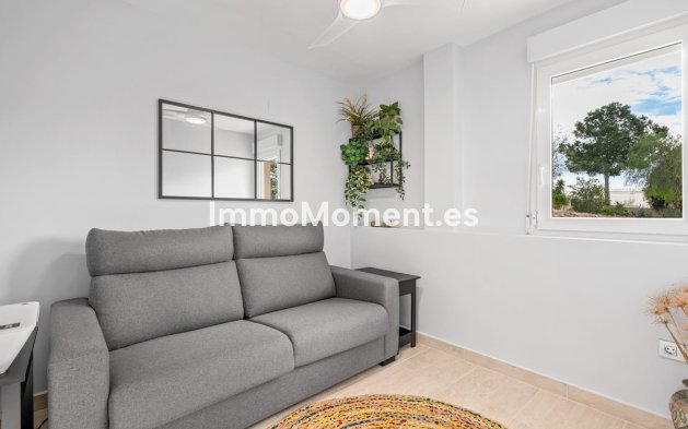 Wiederverkauf - Landhaus - Orihuela - Torremendo