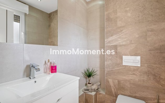 Wiederverkauf - Landhaus - Orihuela - Torremendo