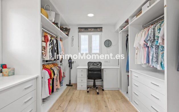 Wiederverkauf - Landhaus - Orihuela - Torremendo