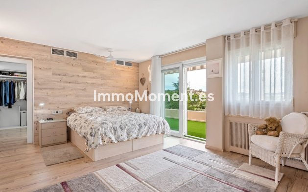 Wiederverkauf - Landhaus - Orihuela - Torremendo