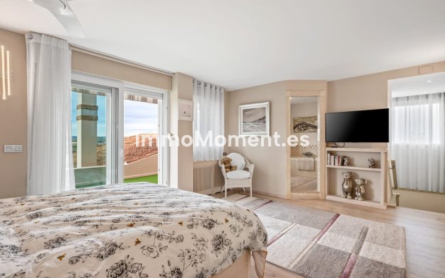 Wiederverkauf - Landhaus - Orihuela - Torremendo