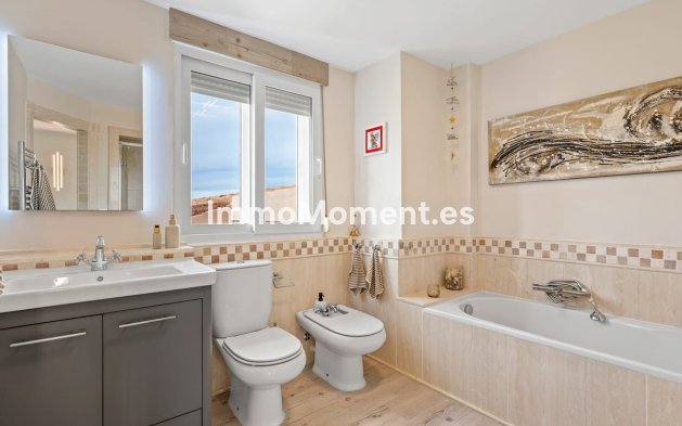 Wiederverkauf - Landhaus - Orihuela - Torremendo