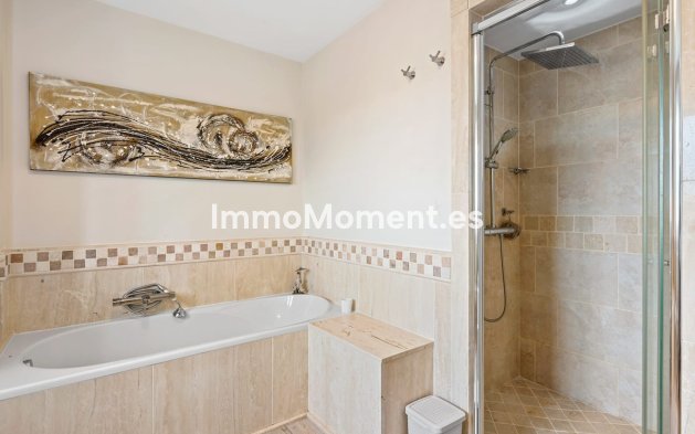 Wiederverkauf - Landhaus - Orihuela - Torremendo