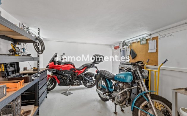 Wiederverkauf - Landhaus - Orihuela - Torremendo