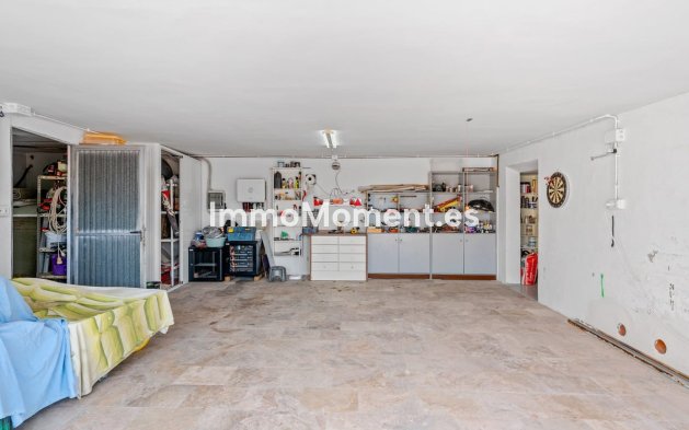 Wiederverkauf - Landhaus - Orihuela - Torremendo