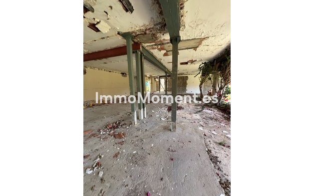 Obra nueva - Villa - Estepona  - New Golden Mile