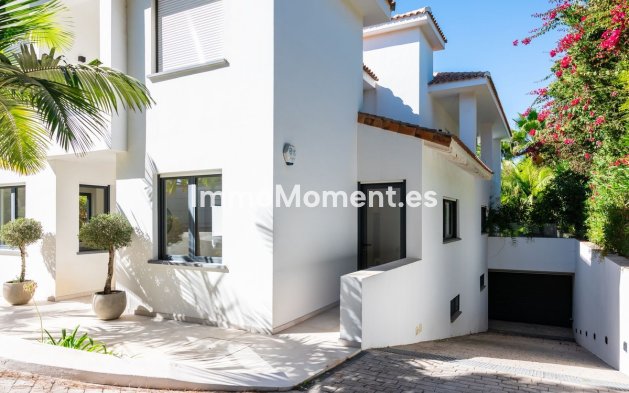 Revente - Villa - Marbella - Artola