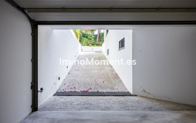 Revente - Villa - Marbella - Artola