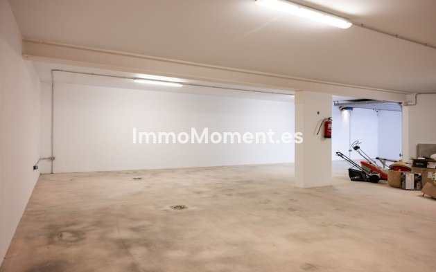 Revente - Villa - Marbella - Artola