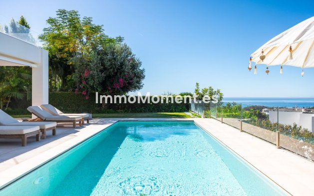 Revente - Villa - Marbella - Artola