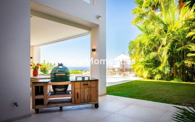 Revente - Villa - Marbella - Artola