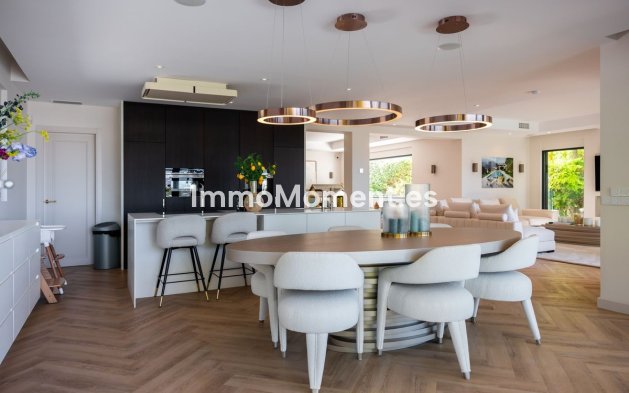 Revente - Villa - Marbella - Artola