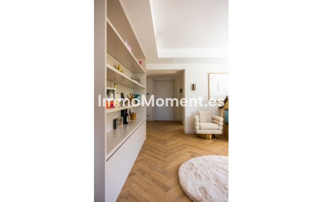 Revente - Villa - Marbella - Artola