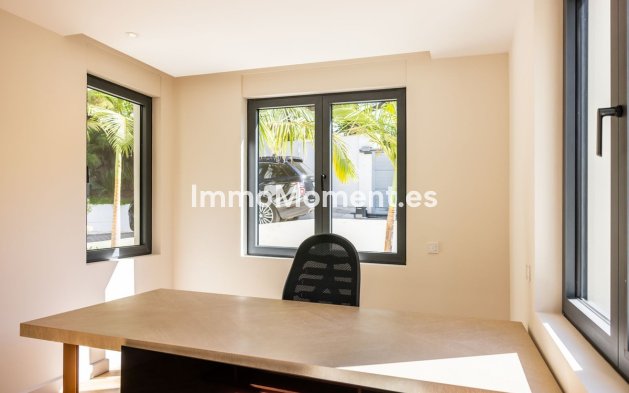 Revente - Villa - Marbella - Artola