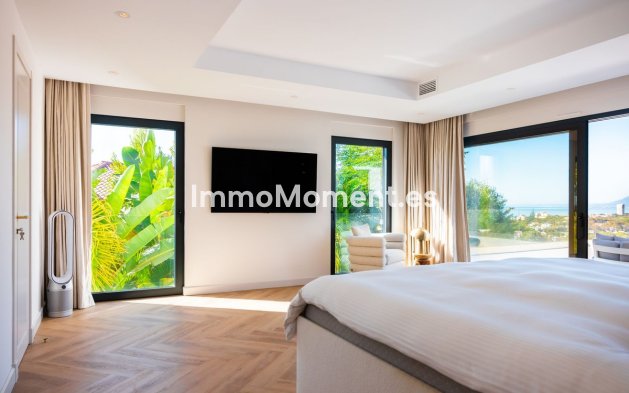 Revente - Villa - Marbella - Artola