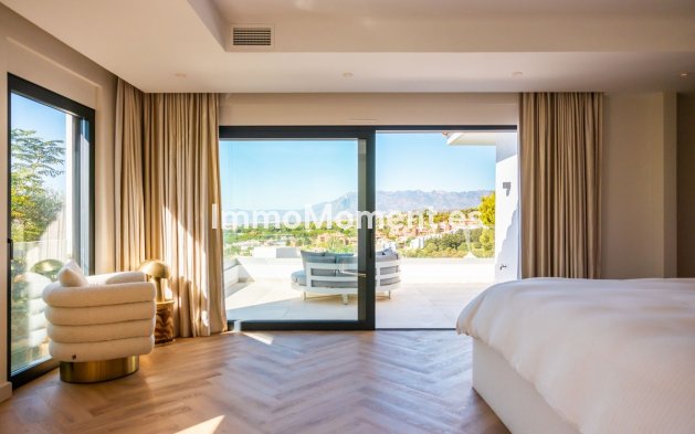 Revente - Villa - Marbella - Artola