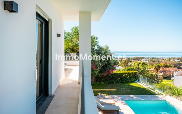 Revente - Villa - Marbella - Artola