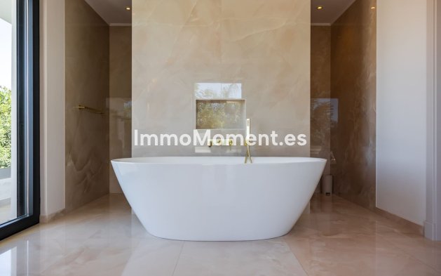 Revente - Villa - Marbella - Artola
