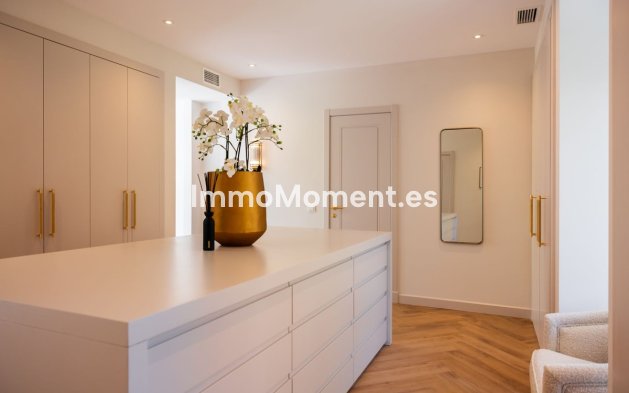 Revente - Villa - Marbella - Artola