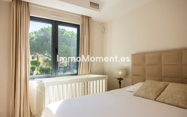 Revente - Villa - Marbella - Artola
