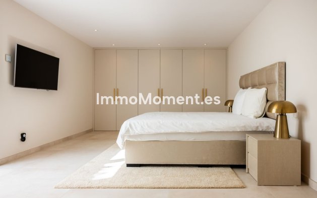 Revente - Villa - Marbella - Artola