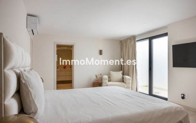 Revente - Villa - Marbella - Artola