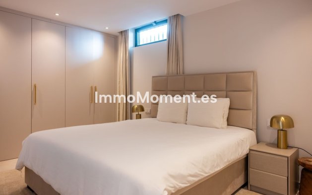 Revente - Villa - Marbella - Artola