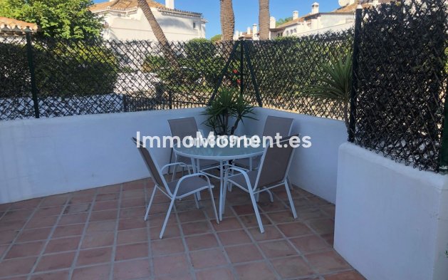 Resale - Villa - Estepona - Benamara