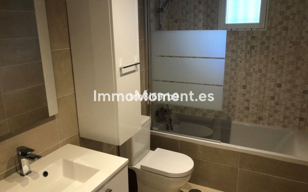 Resale - Villa - Estepona - Benamara