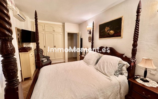 Bestaande woning - Villa - Estepona  - New Golden Mile