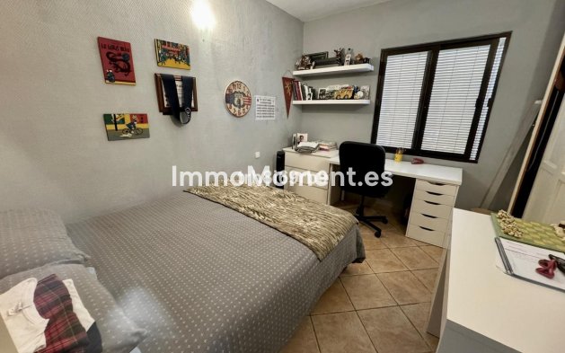 Bestaande woning - Villa - Estepona  - New Golden Mile