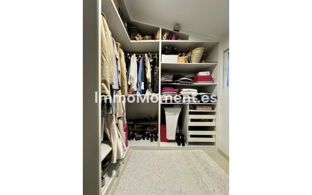 Bestaande woning - Villa - Estepona  - New Golden Mile