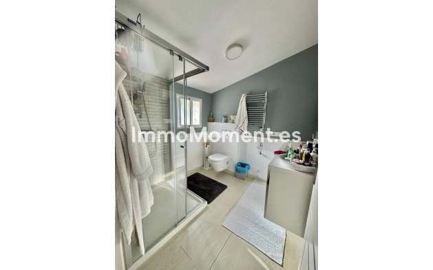 Bestaande woning - Villa - Estepona  - New Golden Mile