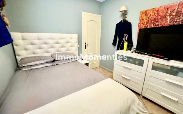 Bestaande woning - Villa - Estepona  - New Golden Mile