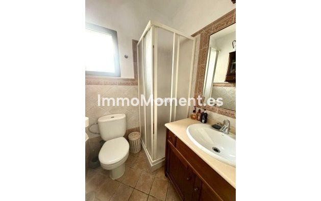 Bestaande woning - Villa - Estepona  - New Golden Mile