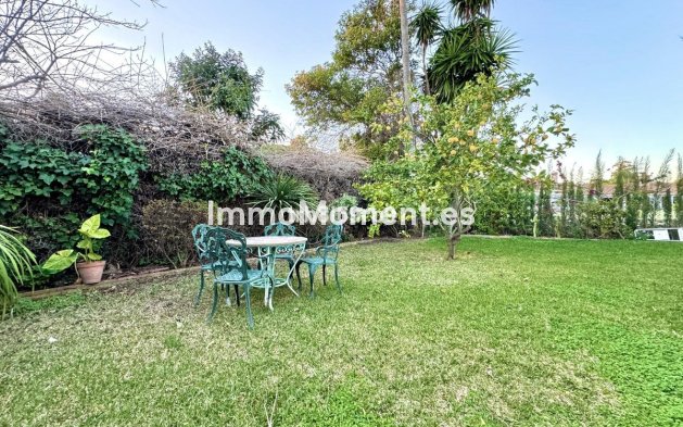 Bestaande woning - Villa - Estepona  - New Golden Mile