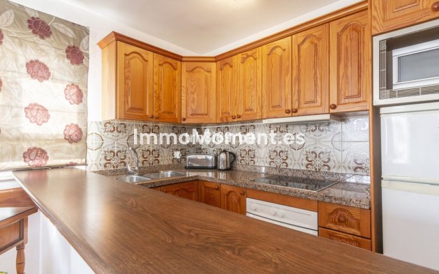Reventa - Apartamento - Estepona  - Estepona Centro
