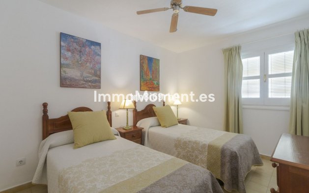 Reventa - Apartamento - Estepona  - Estepona Centro
