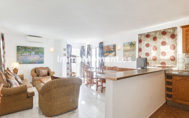 Reventa - Apartamento - Estepona  - Estepona Centro