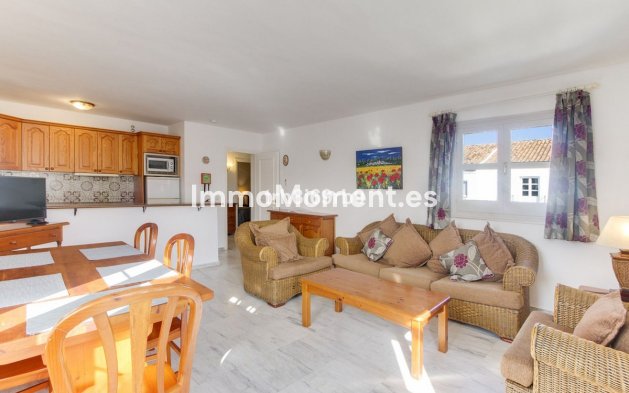 Reventa - Apartamento - Estepona  - Estepona Centro