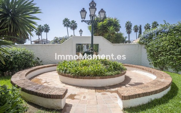 Reventa - Apartamento - Estepona  - Estepona Centro