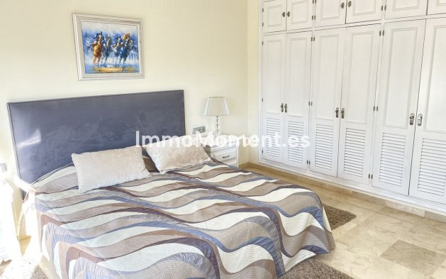 Resale - Villa - Estepona - New Golden Mile