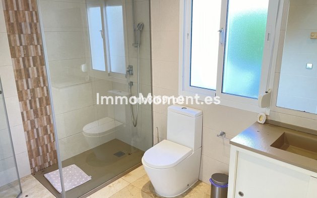 Resale - Villa - Estepona - New Golden Mile