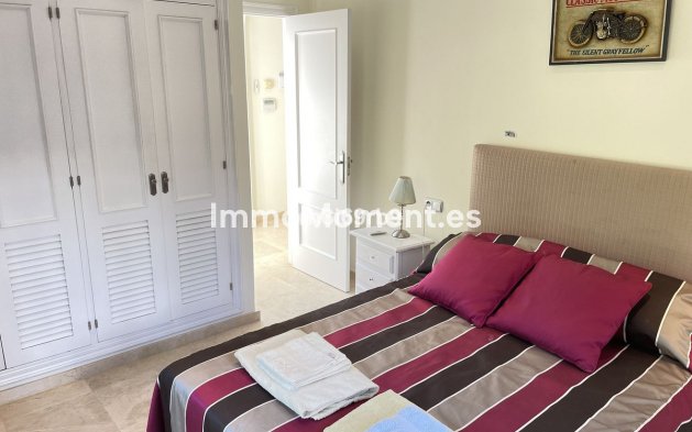 Resale - Villa - Estepona - New Golden Mile